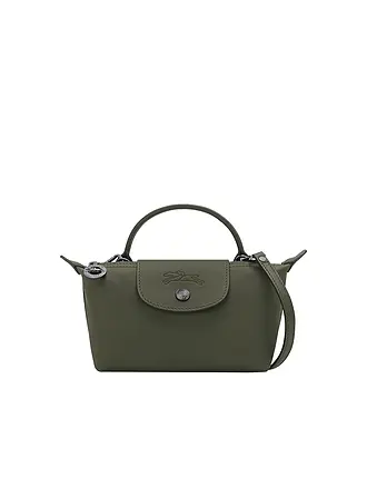 LONGCHAMP | Le Pliage Xtra Pochette, Spain | 